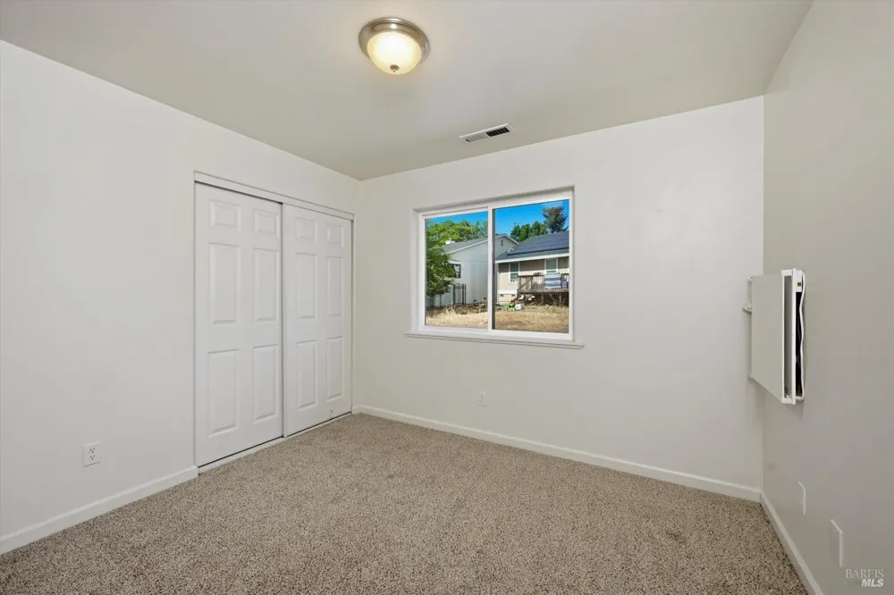 19527 Stonegate Road Hidden Valley Lake, CA 95467