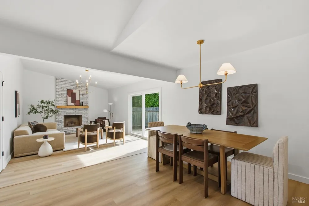 3341 Sunview Drive Napa, CA 94558