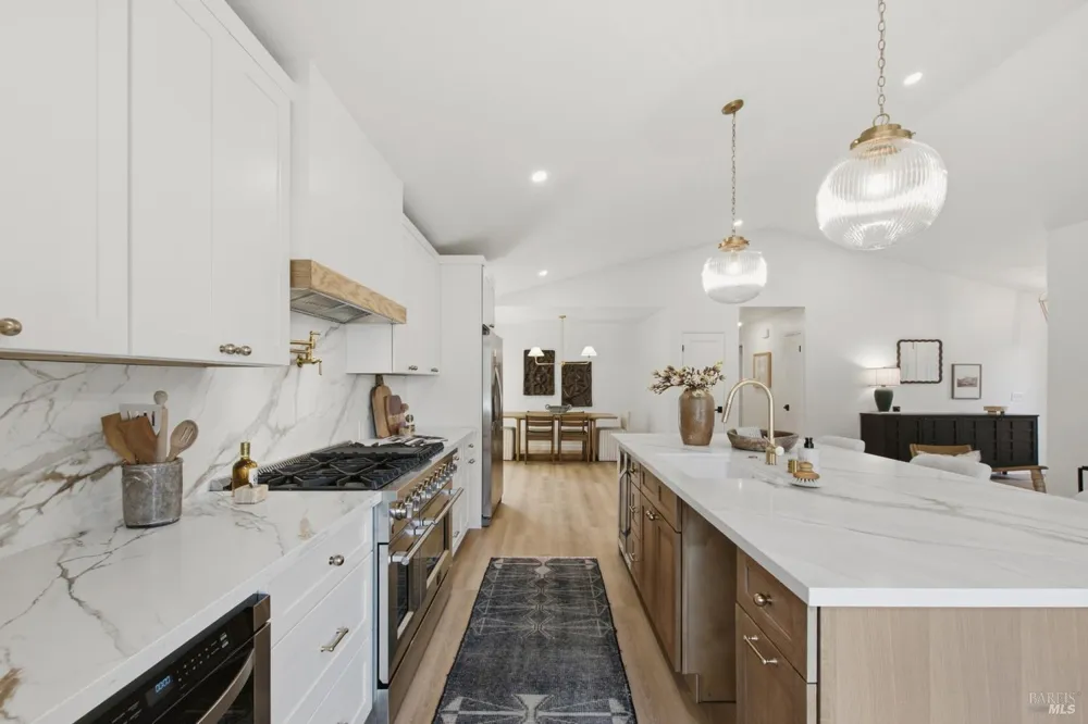 3341 Sunview Drive Napa, CA 94558