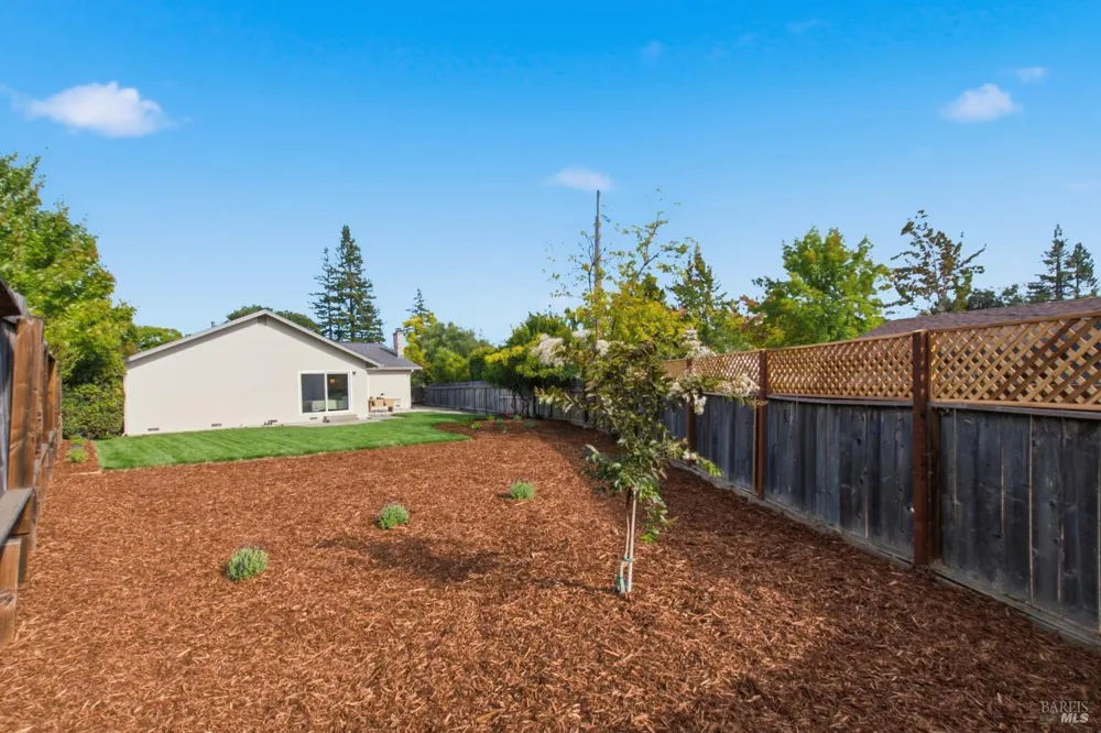 3341 Sunview Drive Napa, CA 94558