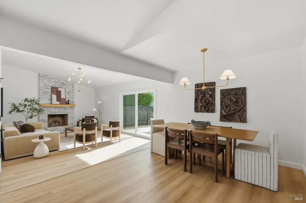 3341 Sunview Drive Napa, CA 94558