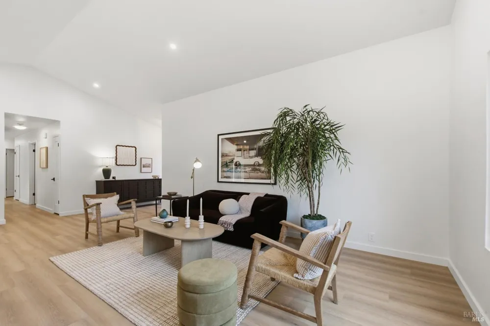 3341 Sunview Drive Napa, CA 94558