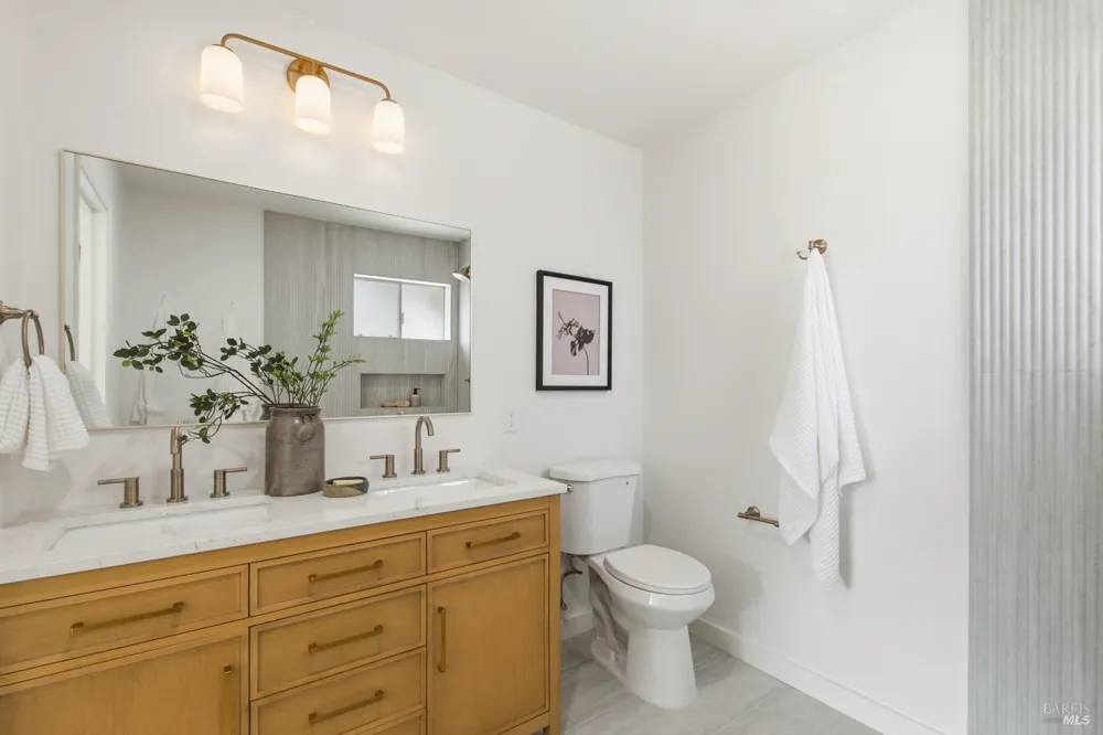 3341 Sunview Drive Napa, CA 94558