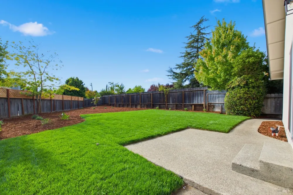 3341 Sunview Drive Napa, CA 94558