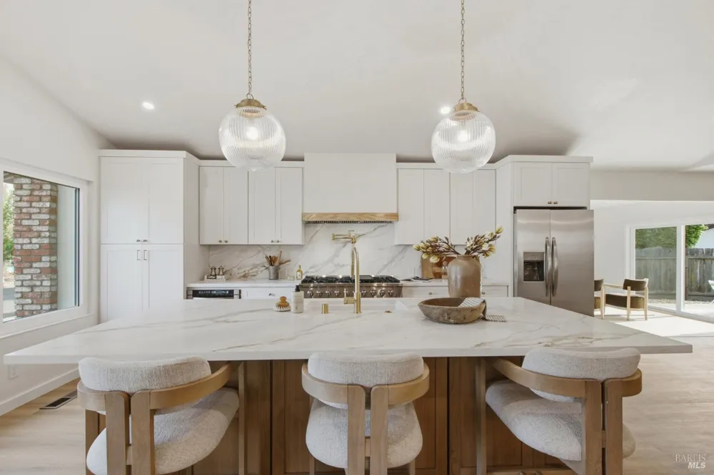 3341 Sunview Drive Napa, CA 94558