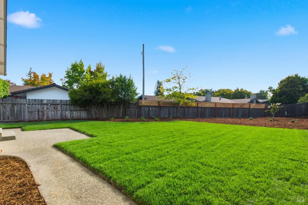 3341 Sunview Drive Napa, CA 94558