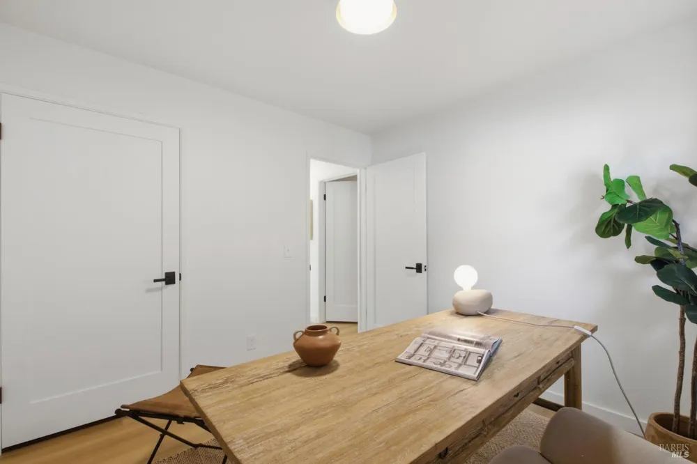 3341 Sunview Drive Napa, CA 94558