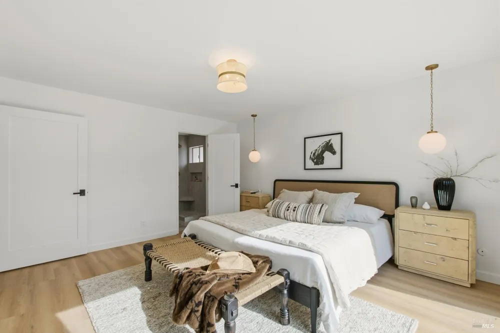 3341 Sunview Drive Napa, CA 94558