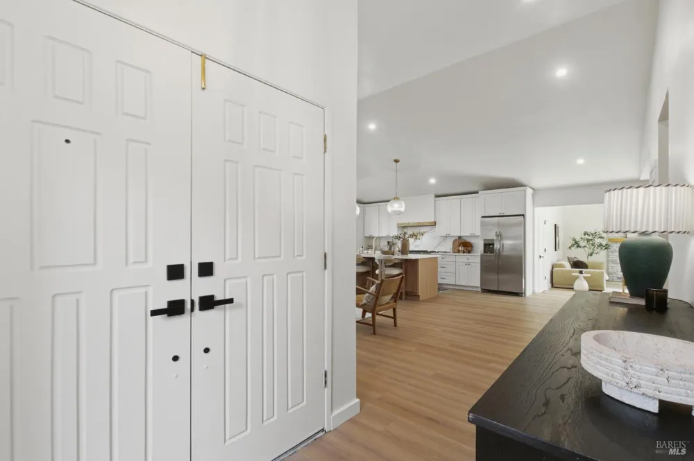 3341 Sunview Drive Napa, CA 94558