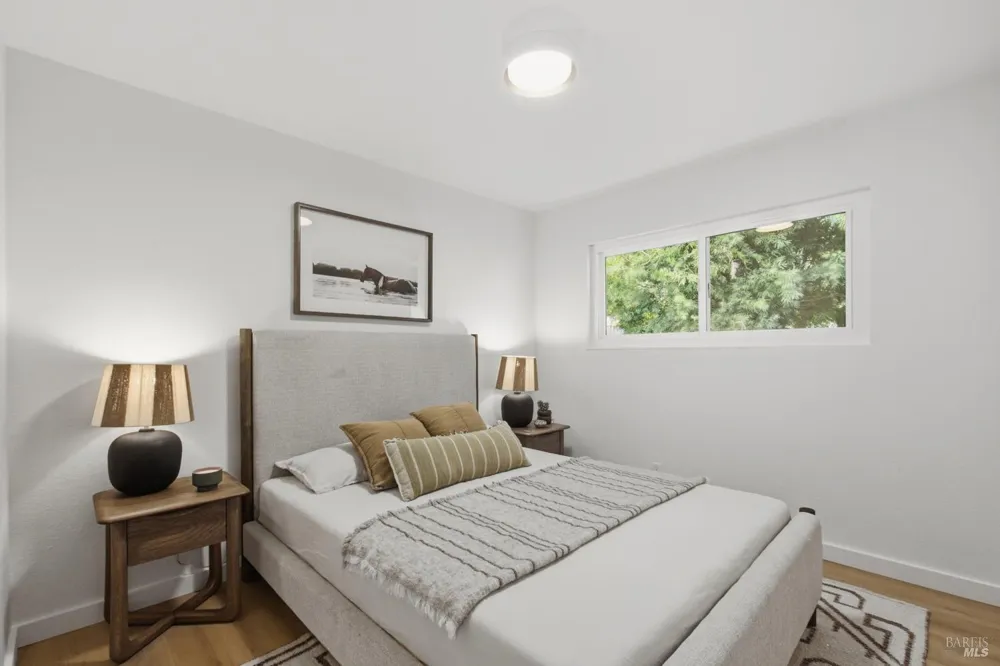 3341 Sunview Drive Napa, CA 94558