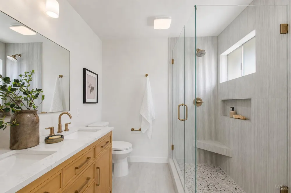 3341 Sunview Drive Napa, CA 94558