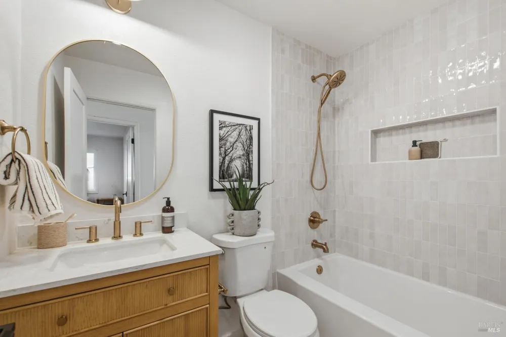 3341 Sunview Drive Napa, CA 94558