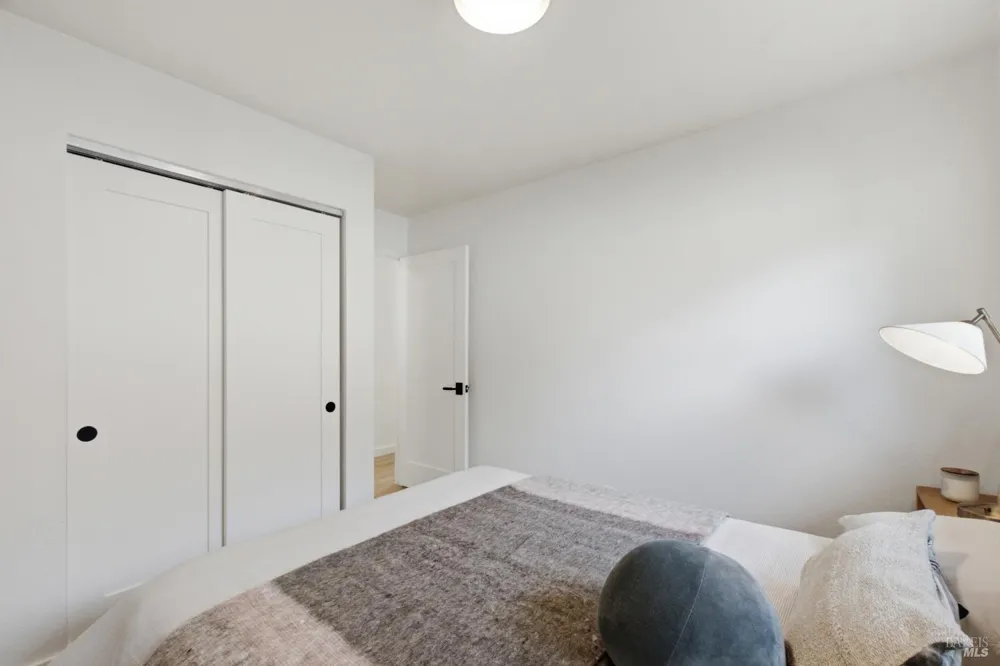 3341 Sunview Drive Napa, CA 94558