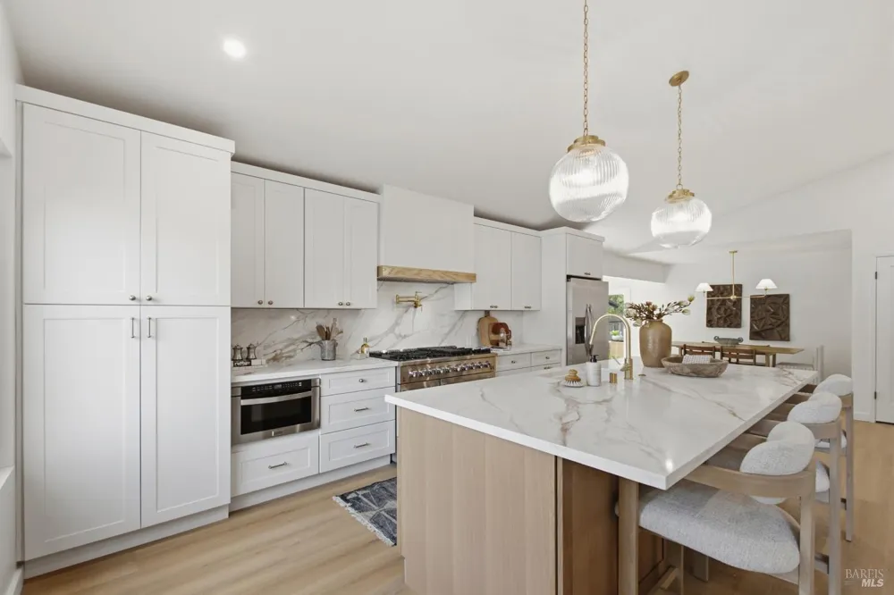 3341 Sunview Drive Napa, CA 94558