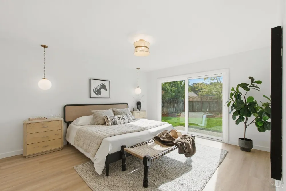 3341 Sunview Drive Napa, CA 94558