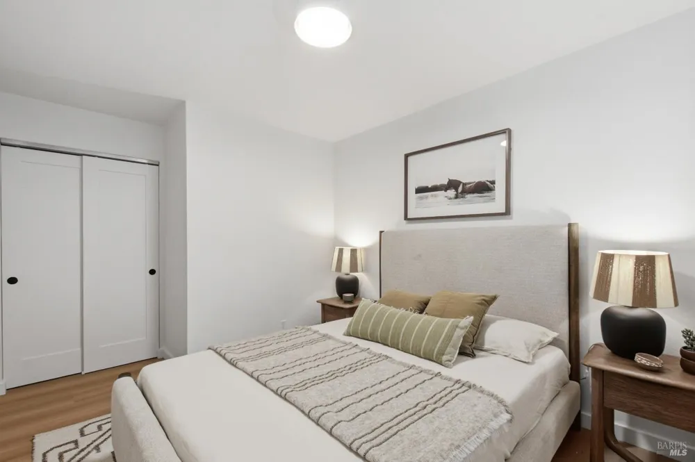 3341 Sunview Drive Napa, CA 94558
