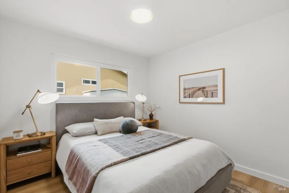 3341 Sunview Drive Napa, CA 94558