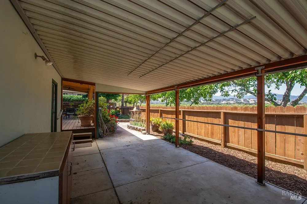 177 Temelec Circle Sonoma, CA 95476