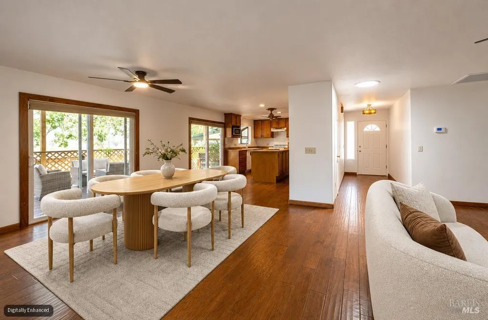 177 Temelec Circle Sonoma, CA 95476