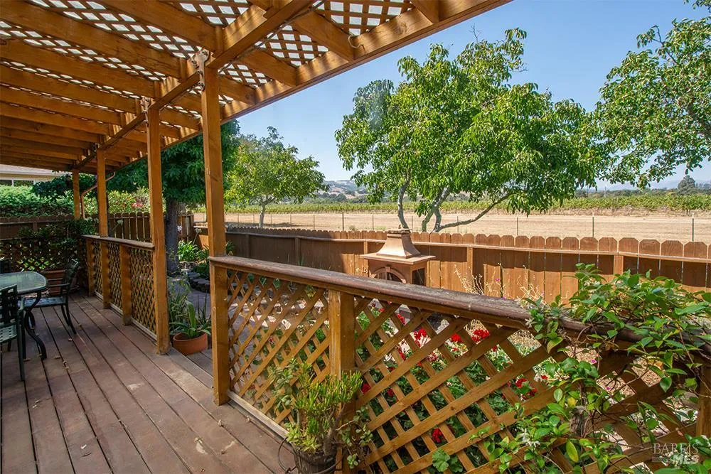 177 Temelec Circle Sonoma, CA 95476