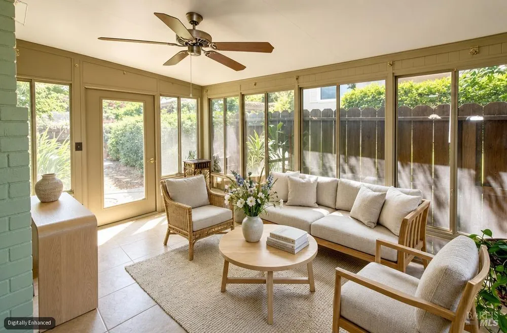 177 Temelec Circle Sonoma, CA 95476