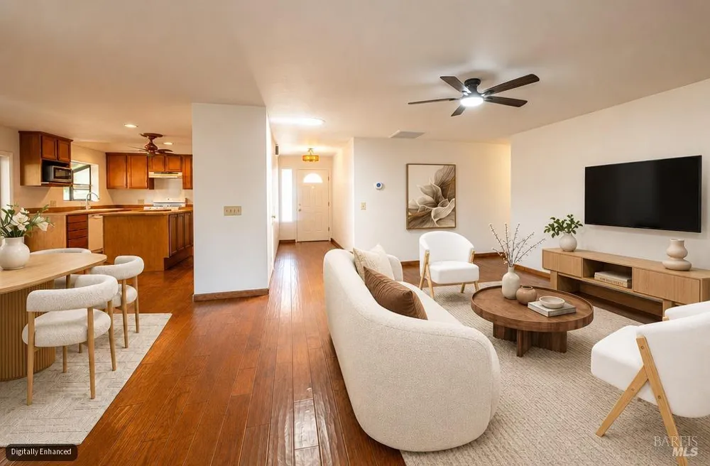 177 Temelec Circle Sonoma, CA 95476