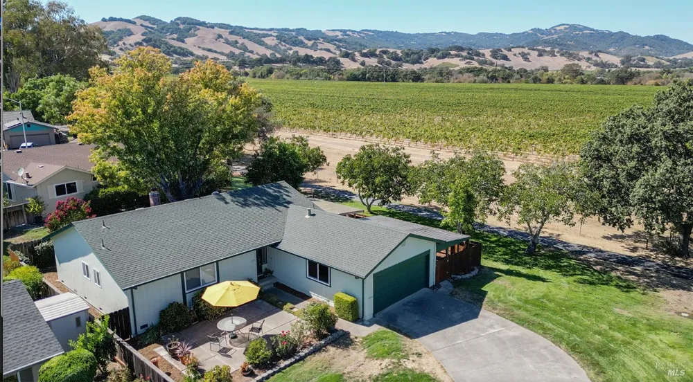 177 Temelec Circle Sonoma, CA 95476