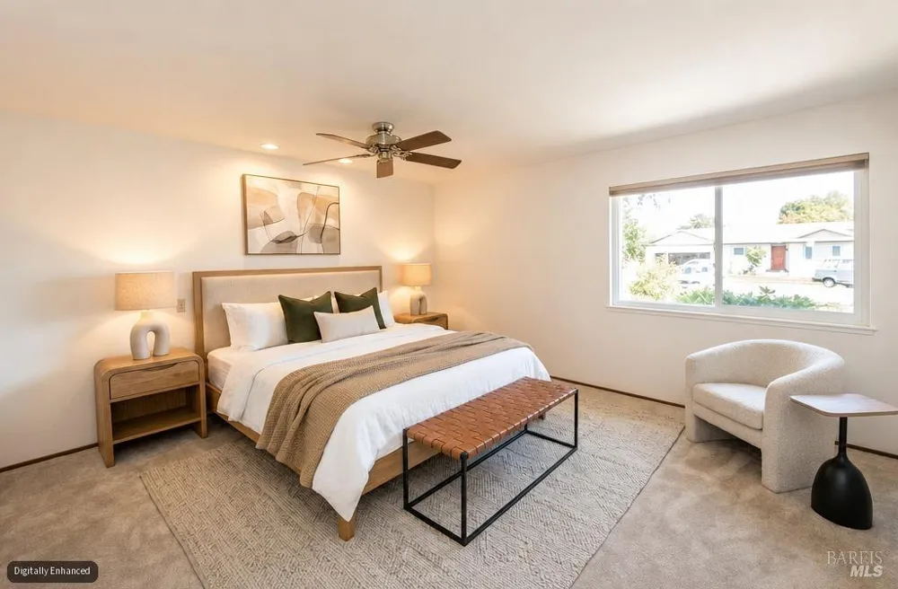 177 Temelec Circle Sonoma, CA 95476