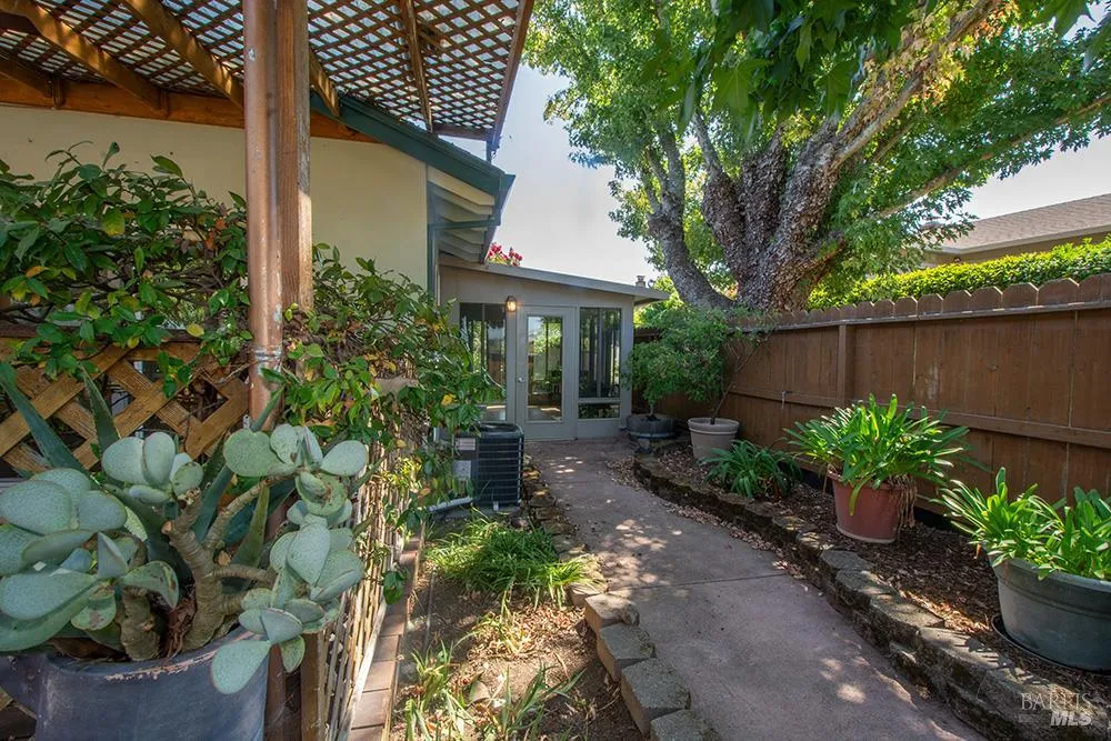 177 Temelec Circle Sonoma, CA 95476
