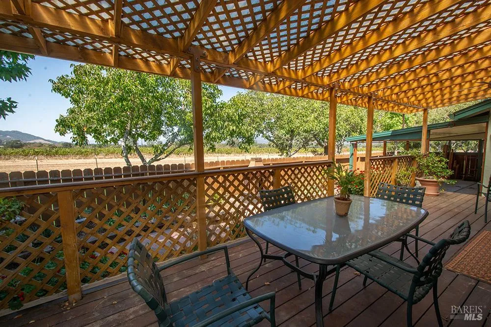 177 Temelec Circle Sonoma, CA 95476