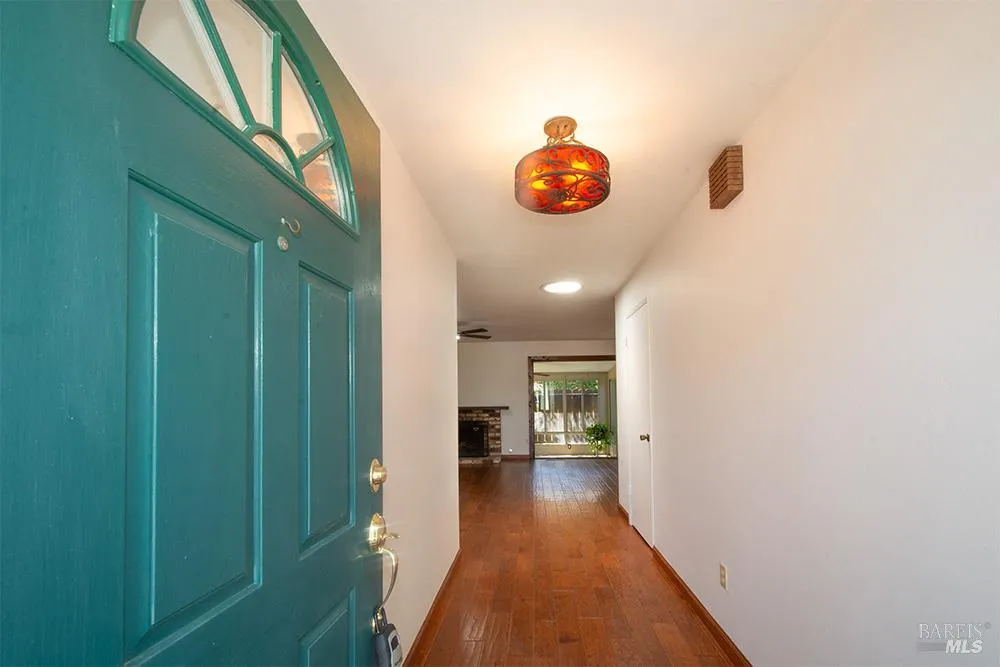 177 Temelec Circle Sonoma, CA 95476