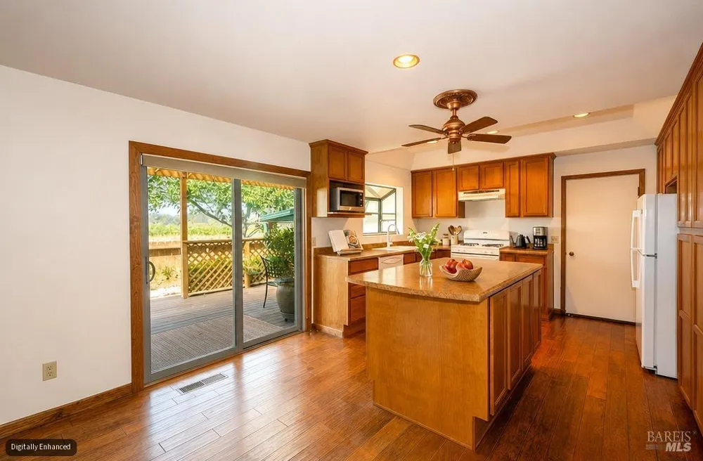 177 Temelec Circle Sonoma, CA 95476