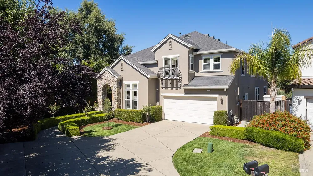 14 Ripley Lane Novato, CA 94949