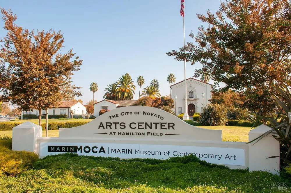 14 Ripley Lane Novato, CA 94949