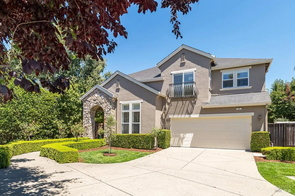 14 Ripley Lane Novato, CA 94949
