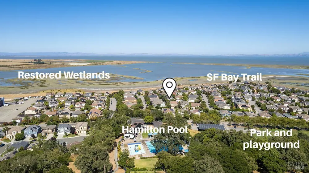 14 Ripley Lane Novato, CA 94949