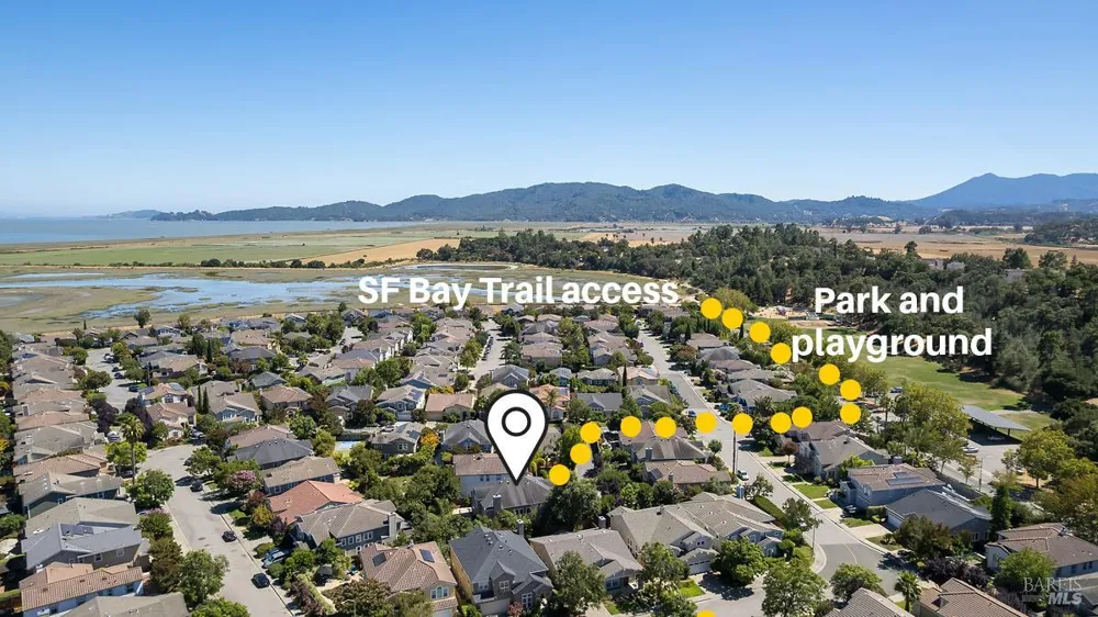 14 Ripley Lane Novato, CA 94949