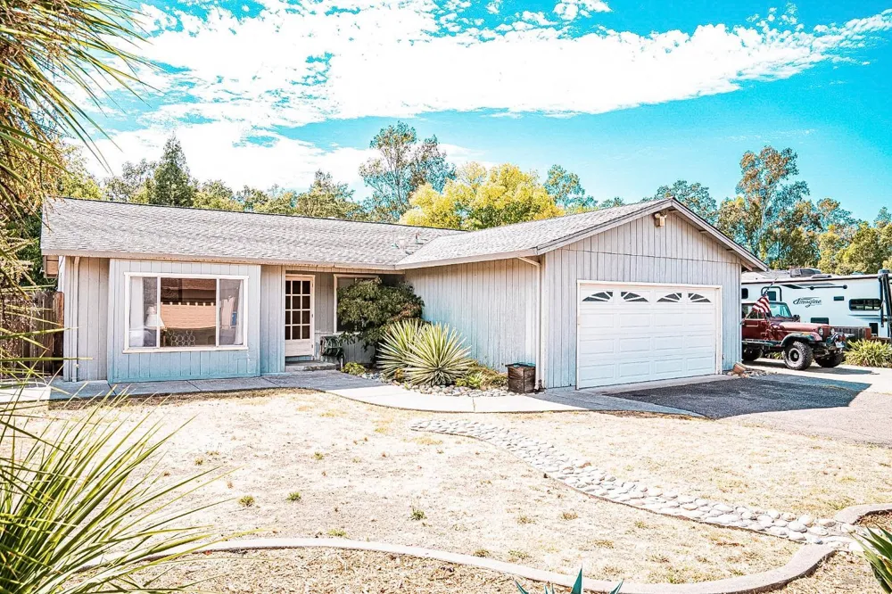 798 Colleen Drive Windsor, CA 95492