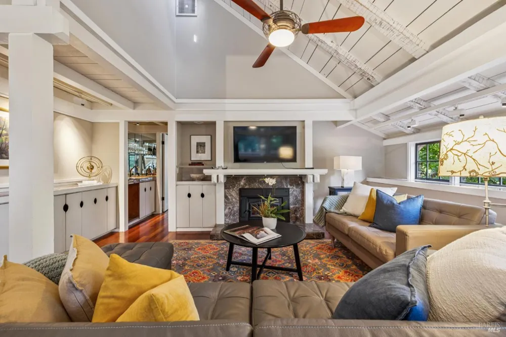 6700 Lucas Valley Road Nicasio, CA 94946