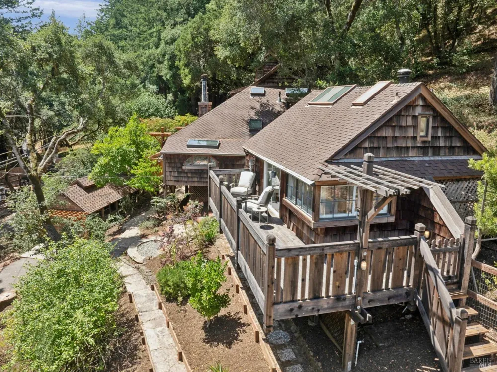 6700 Lucas Valley Road Nicasio, CA 94946