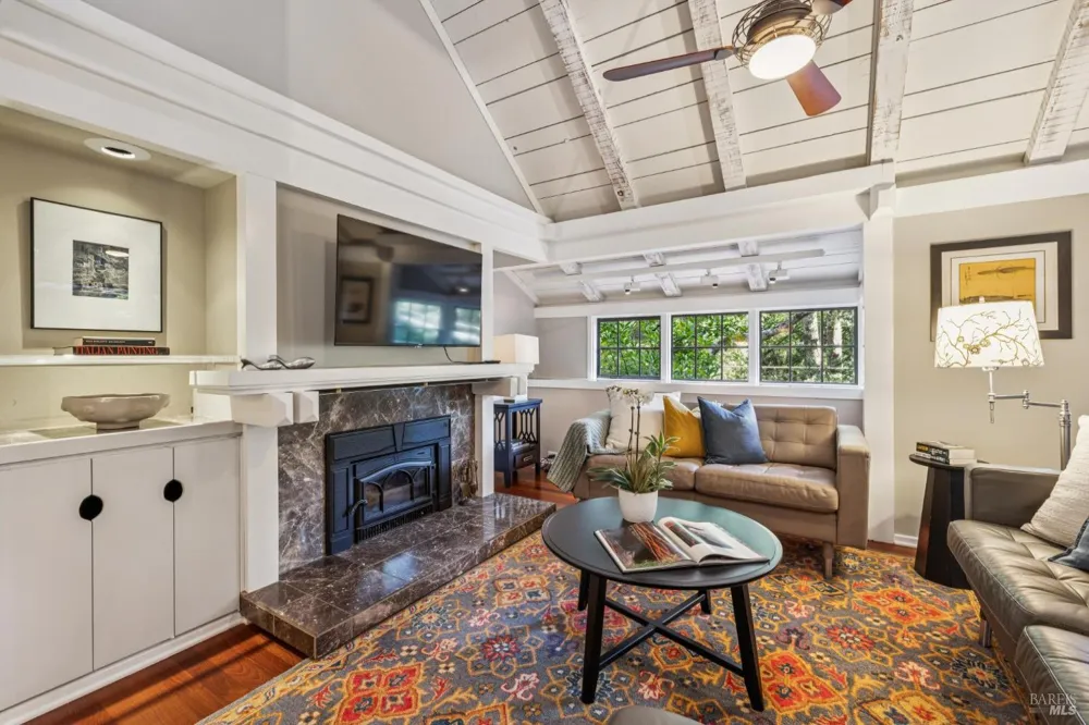 6700 Lucas Valley Road Nicasio, CA 94946