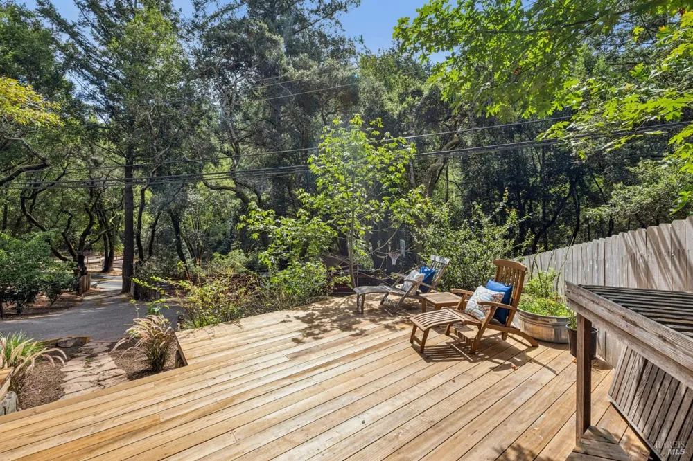 6700 Lucas Valley Road Nicasio, CA 94946