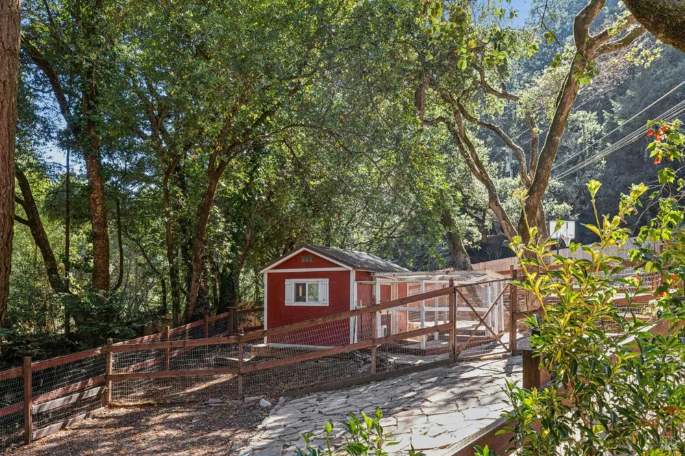 6700 Lucas Valley Road Nicasio, CA 94946