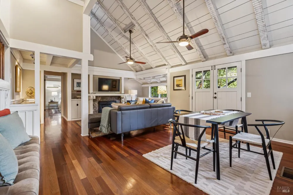 6700 Lucas Valley Road Nicasio, CA 94946