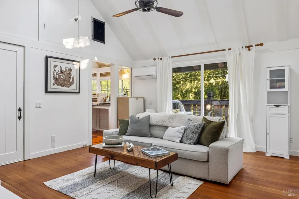 6700 Lucas Valley Road Nicasio, CA 94946