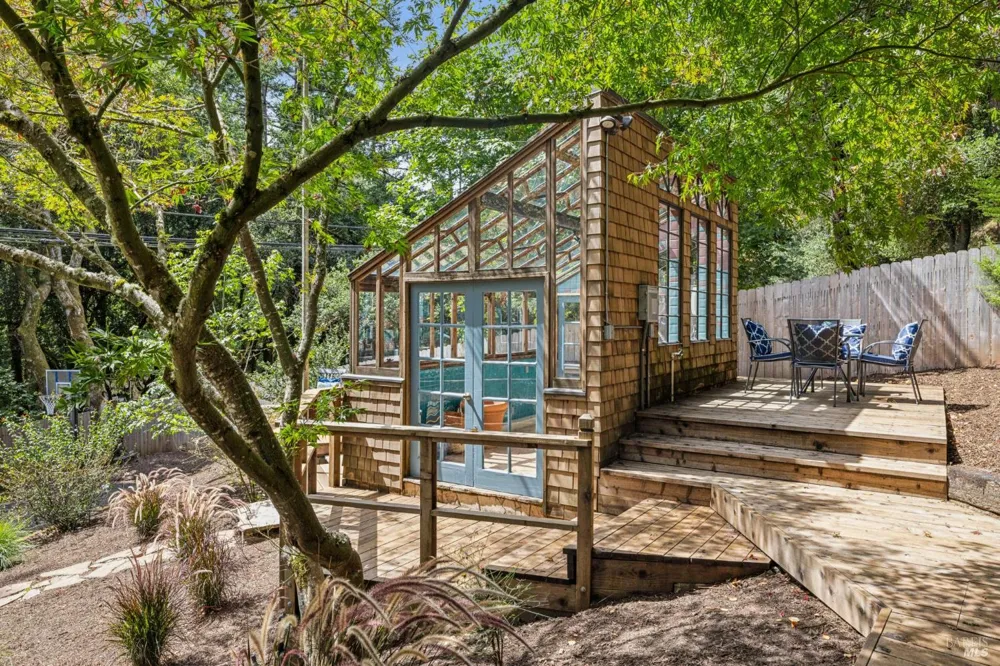 6700 Lucas Valley Road Nicasio, CA 94946