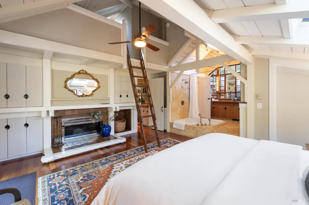 6700 Lucas Valley Road Nicasio, CA 94946