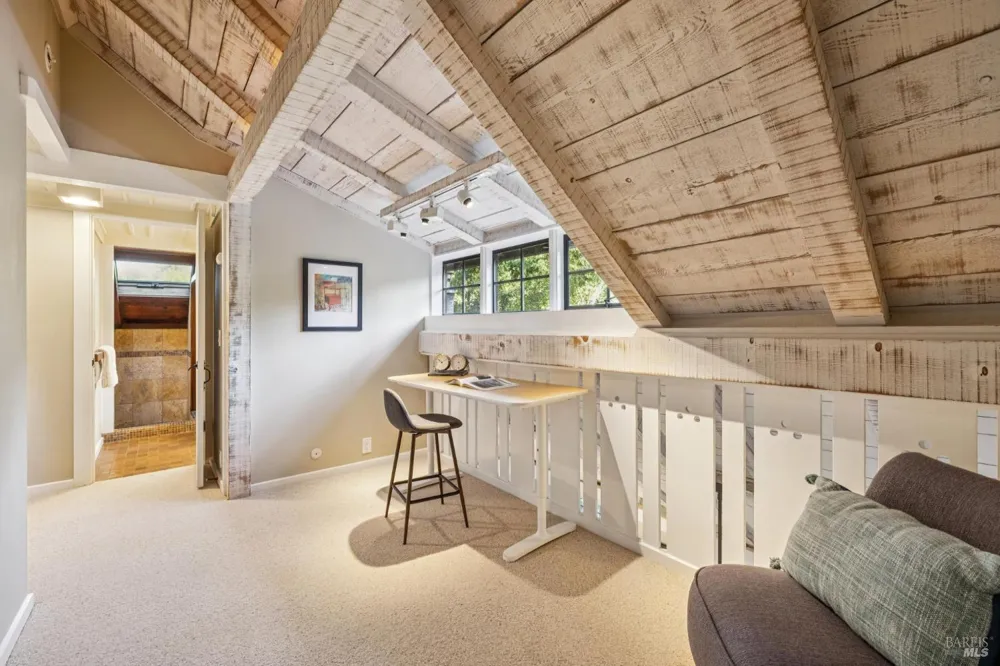 6700 Lucas Valley Road Nicasio, CA 94946