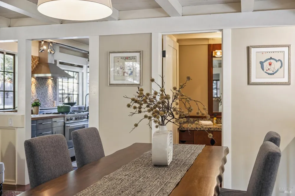 6700 Lucas Valley Road Nicasio, CA 94946