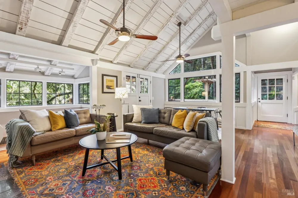 6700 Lucas Valley Road Nicasio, CA 94946